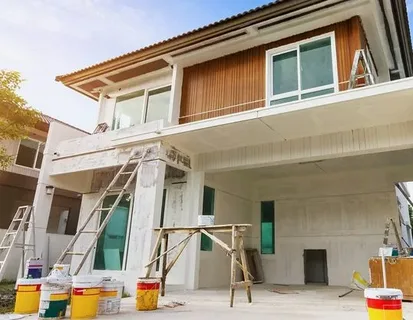 Full House Renovation in oshawa, ON