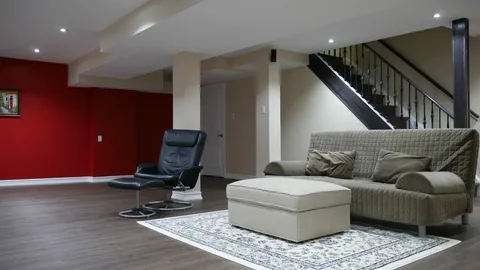Looking For Legal Basement & Finished Basement in Brampton, ON?