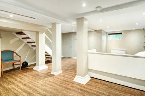 Need Legal Basement & Finished Basement in Brampton, ON?