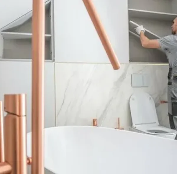 Custom Washroom Renovation to Enhance Your Bathroom Experience