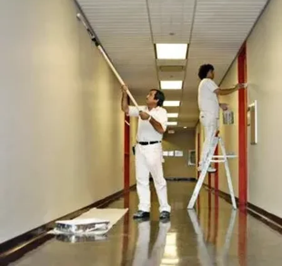 Interior Painting Services for enhancing curb appeal