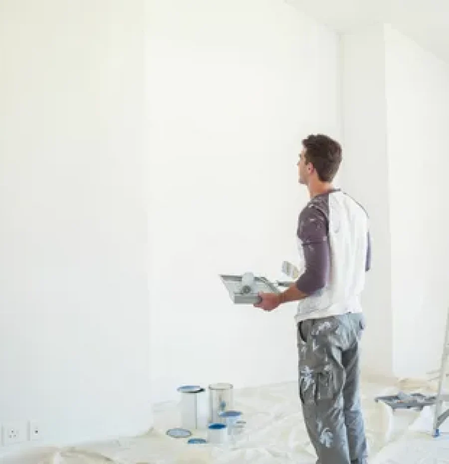 Interior Painting Services to Refresh Your Home with a Professional Finish