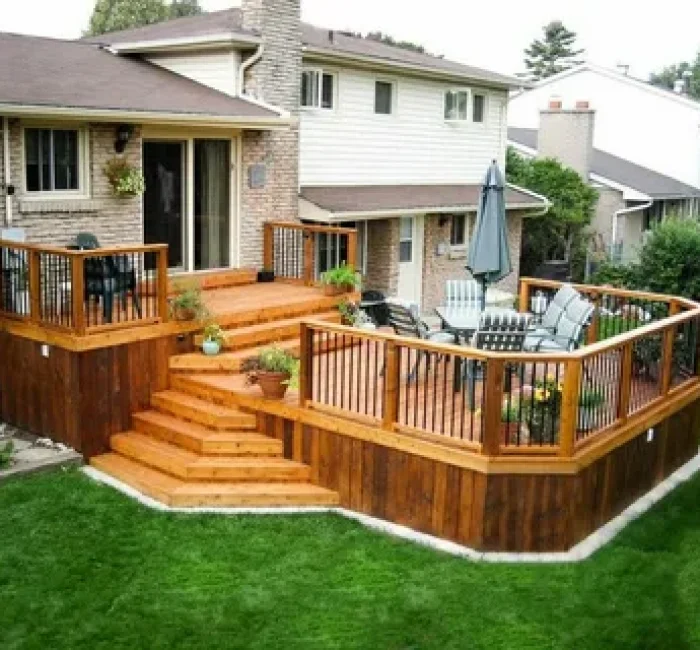 Legal Basement & Finished Basement in Barrie, ON