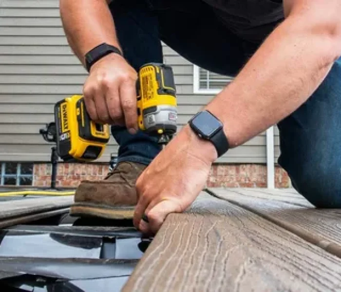 Top Trex Installer in Brampton, ON